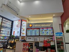 -银记肠粉店(市二宫店)