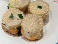 -小杨生煎(黄河路店)