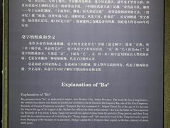 -亳州博物馆