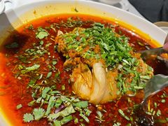 招牌肘子-眉州东坡(上海中心店)