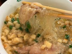 -老刘家永盛斋·传统泡馍(东关南街店)
