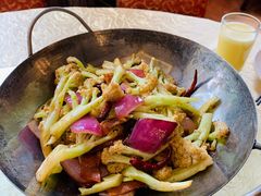 -学成饭店(北辰店)