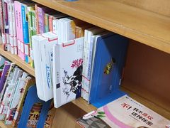 -朝阳区图书馆(小庄店)