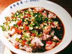 -吃饭皇帝大(解放西路店)