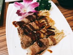 -红叶日料·放题·海胆·定食(星海店)