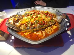 -马邦子·紫苏烤鱼(恒隆广场店)