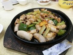 -云腾砂锅粥(龙津东路店)