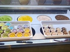 -星伦多自助料理(花山金鹰店)