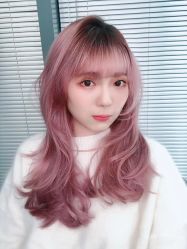 点击看大图 -3AM·S HAIR SALON烫发染发接发