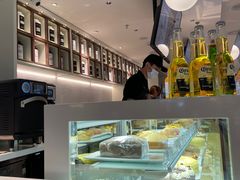-Peet's Coffee皮爷咖啡(万象天地店)