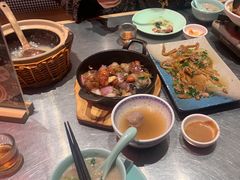 -潮界(虹桥新天地店)