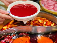 -渝味晓宇火锅(合川路店)