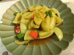 -A One Kitchen·南京精菜馆(德基广场店)
