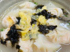 -李记清真馆(打钉巷店)