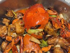 -七欣天香辣蟹火锅(南通任港路大润发店)