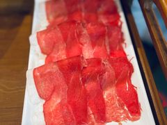 -北门涮肉·铜锅涮肉(南锣鼓巷店)