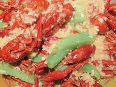 -沪小胖·小龙虾·蓝龙王(八佰伴店)