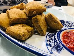 -洞天食府(北大街店)