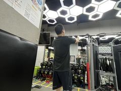 -VPsmart私教健身工作室(新华路旗舰店)