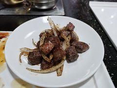 -利昂法式铁板主题餐厅(新奥购物中心店)