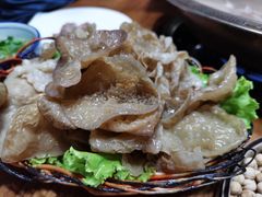 -冰煮羊(山水小区店)