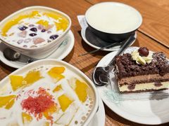 -大良毋米粥(锦龙路总店)