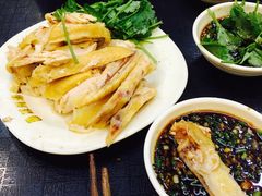 -小梅园饭堂(东方路店)