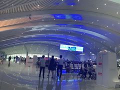 -临沂北站