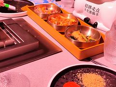 -丰茂烤串(全国首店)