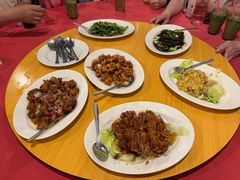 -德成饭店
