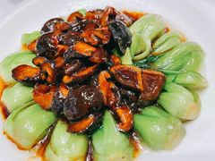 -乾隆美食·本帮菜(黄河路店)
