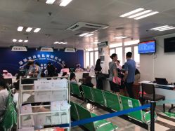 -深圳市妇幼保健院(红荔院区)