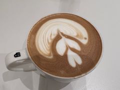 -Peet's 皮爷咖啡(乐峰店)