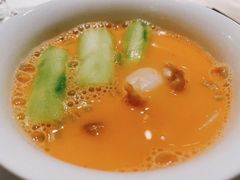-皇朝会.经典传统粤菜(外滩店)
