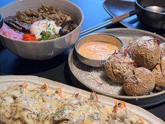 -Ameigo梅果·云贵川bistro(长宁来福士店)