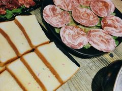 -吉志烤肉(太原总店)