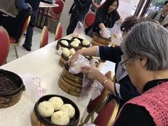 大堂-常州糕团店(北大街新世纪商城店)