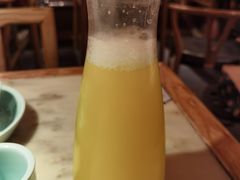 -绿茶餐厅(广州天河城店)