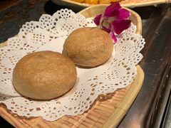 -老牌坊云南鱼豆花火锅(哈西万达店)