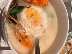 -桂满陇·海市蜃楼·黑金(国金店)