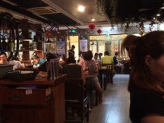 大堂-猪啊牛呀羊啊铜盘烤肉(正大广场店)