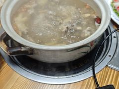 -潮陈记土鸡火锅(东厦北路店)