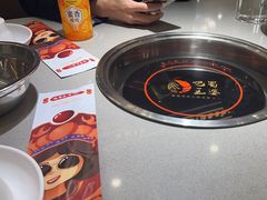 -巴蜀王婆大虾(南锣鼓巷店)