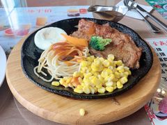 -汤姆家的牛排西餐厅(振华商厦店)