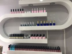 -scarlet斯卡莱美容护理机构