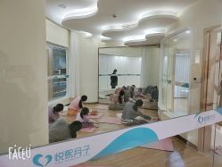 -悦熙母婴月子会所(北京路店)