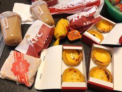 -肯德基(西安电子城店)