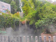 -千滋百味·醉江澜花园餐厅(街道口店)