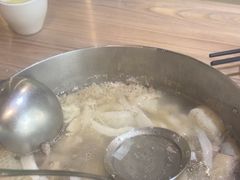 -探窝·竹笙椰子鸡(杨箕店)