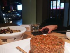-周三的情书花园餐厅(江北店)